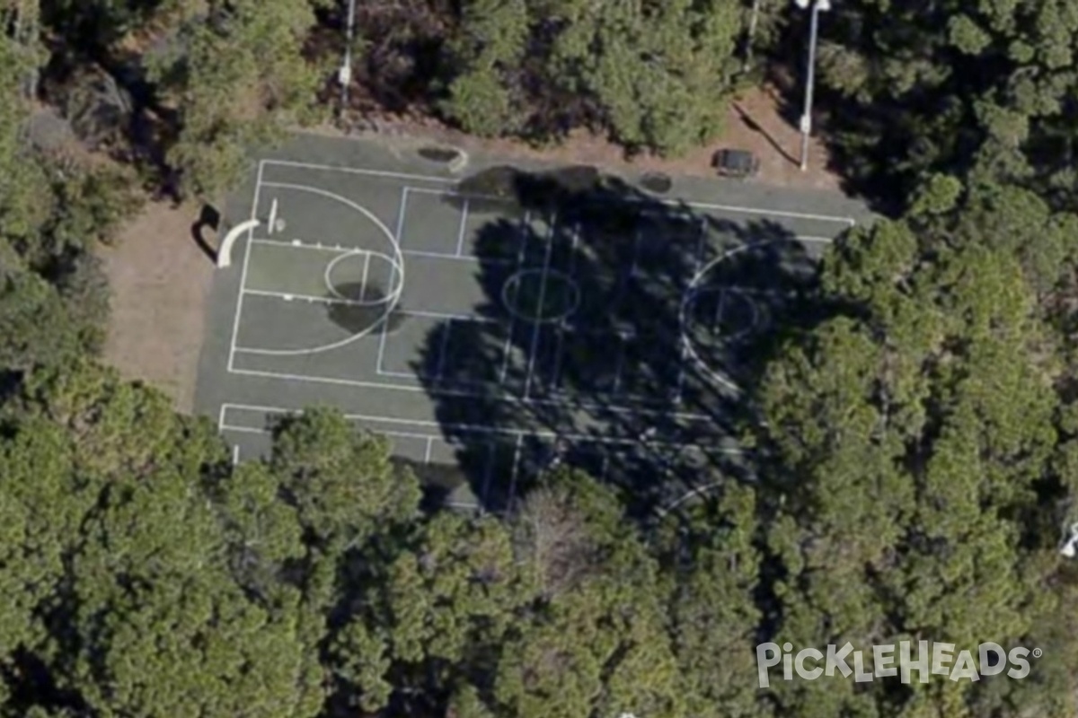 Photo of Pickleball at Chaplin Park